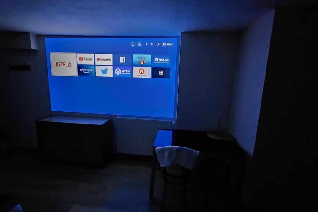 Studio Cosy 32M2 Independant Dans Maison La Balme-de-Sillingy Exterior foto